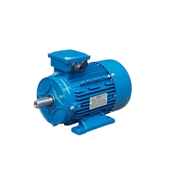 Drehstrommotor 0,75 KW 400V 1500 U/min Ständermotor Elektromotor
