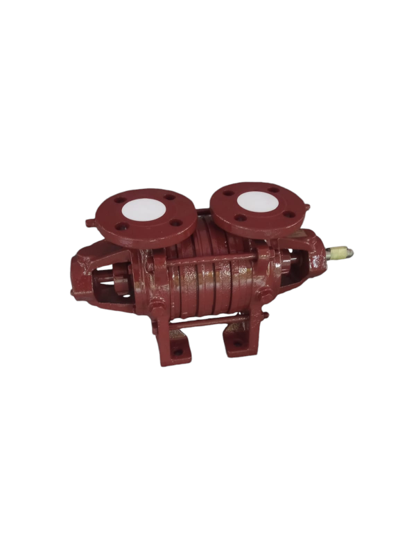 Kreiselpumpe Apollo 4KSEY32-002 mit 6.000 L/H Seitenkanalpumpe
