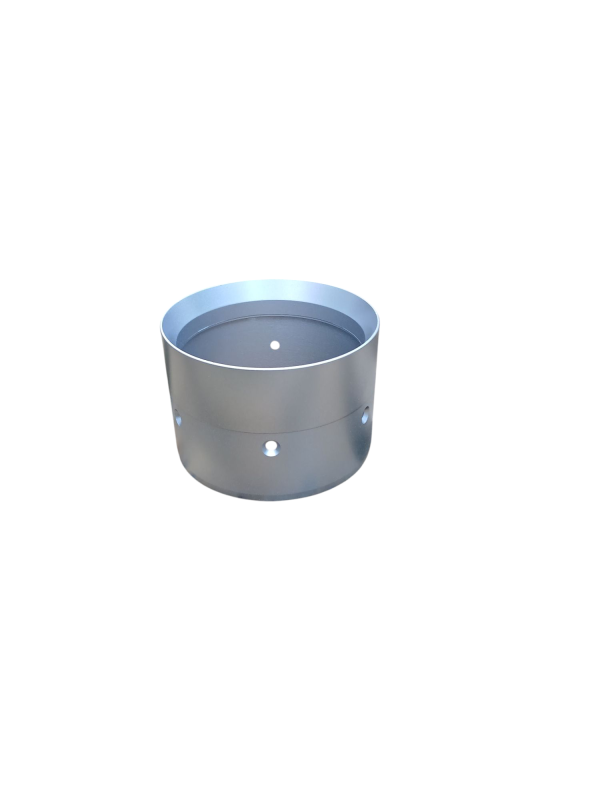 Brunnenrohrset DN115 in 6M 8M 10M 12M 14M 16M Brunnenrohr Brunnenfilter Schneidschuh – Bild 7