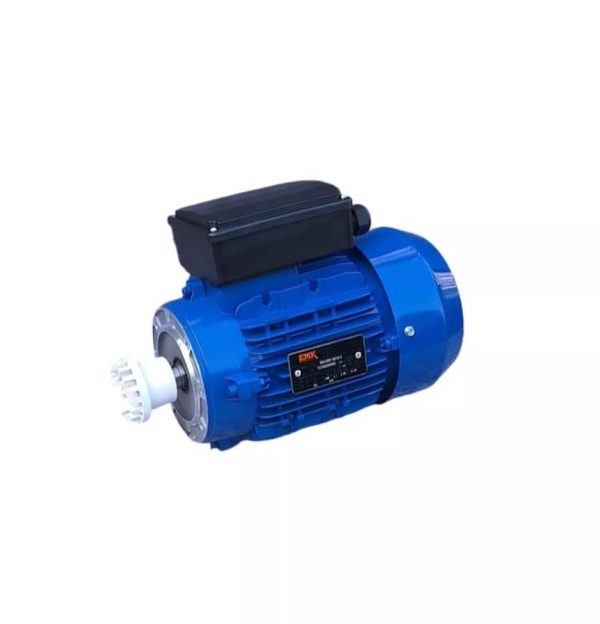 Einphasen-Wechselstrommotor 1,5 KW 230V pas. zu Kreiselpumpe Orpu SK32-3