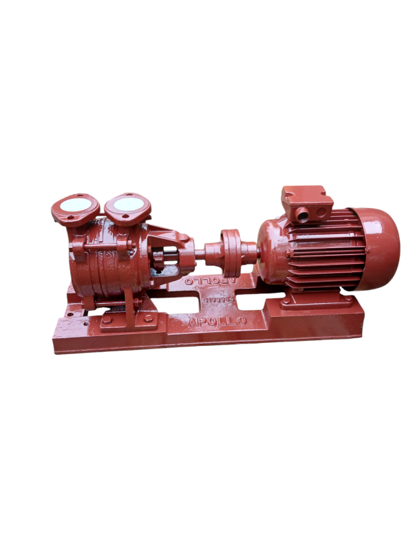 Kreiselpumpe Apollo 1KSEYK40/002 mit 380V 12.000 L/H Seitenkanalpumpe