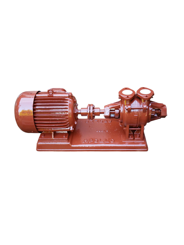 Kreiselpumpe Apollo 1KSEY50/002 mit 380V 20.000 L/H Seitenkanalpumpe