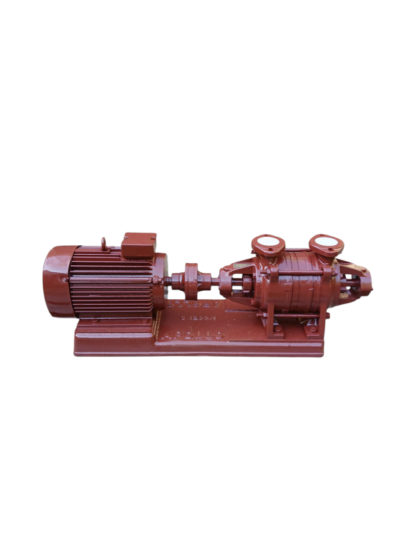 Kreiselpumpe Apollo 2WSI40/002 mit 380V 10.000 L/H Seitenkanalpumpe