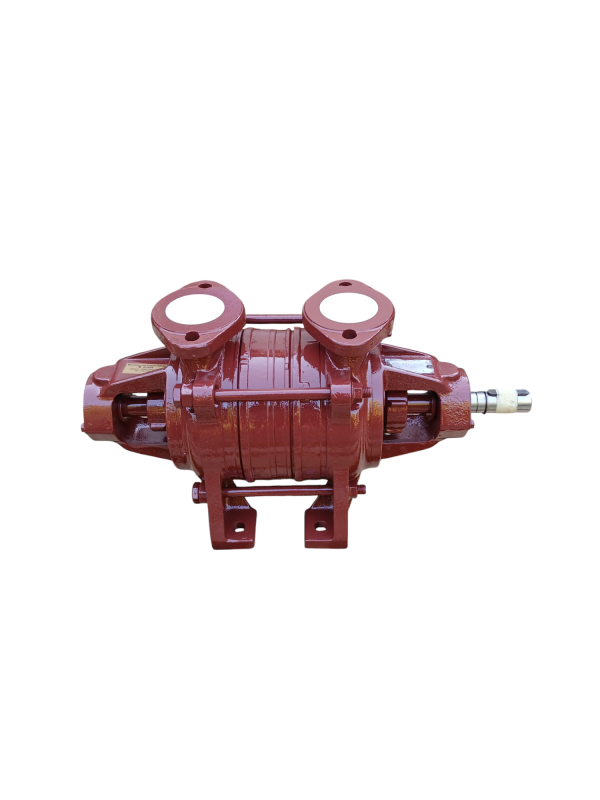 Kreiselpumpe Apollo 2WBI40-002 mit 10.000 L/H Seitenkanalpumpe