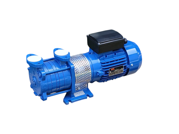Seitenkanalpumpe Orpu SK32-2MGK mit 230V Motor Kreiselpumpe