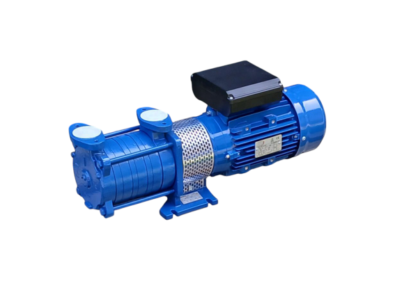 Seitenkanalpumpe Orpu SK32-3MGK + Motor 230V Kreiselpumpe