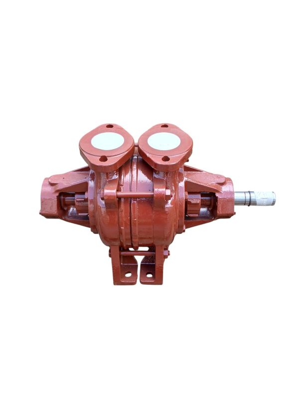 Kreiselpumpe Apollo 1KSEY50-002 mit 20.000 L/H Seitenkanalpumpe