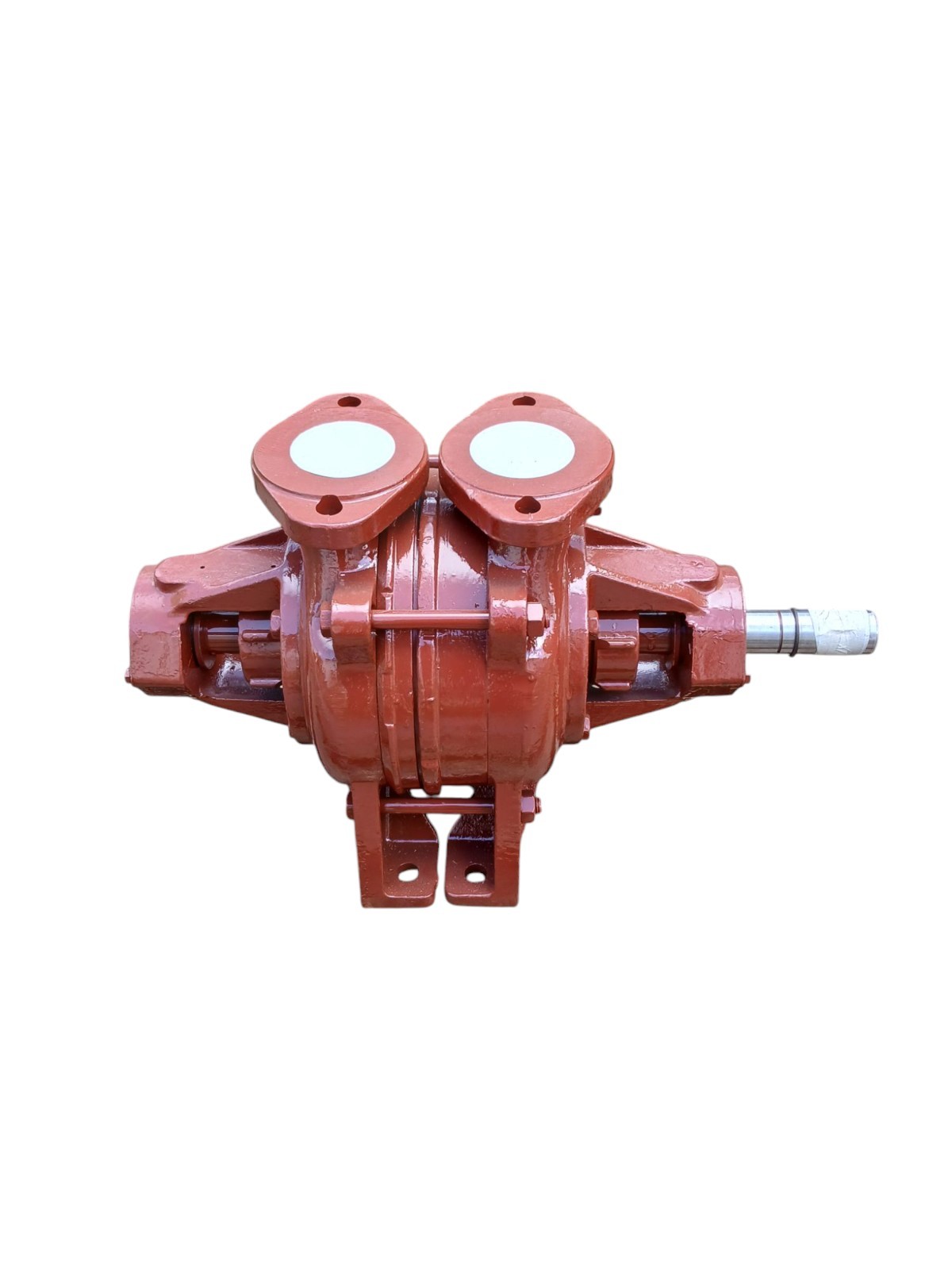 Kreiselpumpe Apollo 1KSEY50-002 mit 20.000 L/H Seitenkanalpumpe