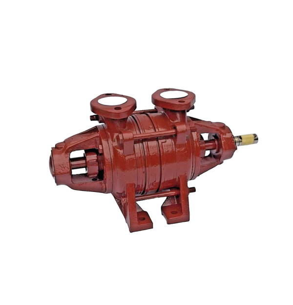 Kreiselpumpe Apollo 2KSEY40-002 mit 12.000 L/H Seitenkanalpumpe