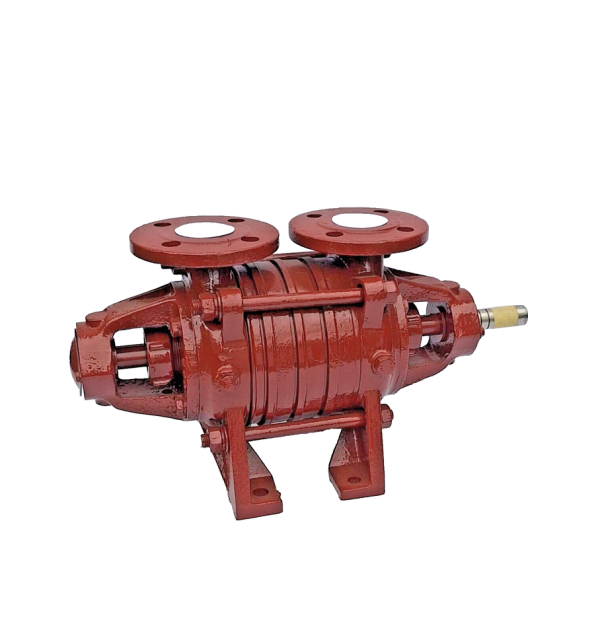 Kreiselpumpe Apollo 3KSEY40-002 mit 12.000 L/H Seitenkanalpumpe