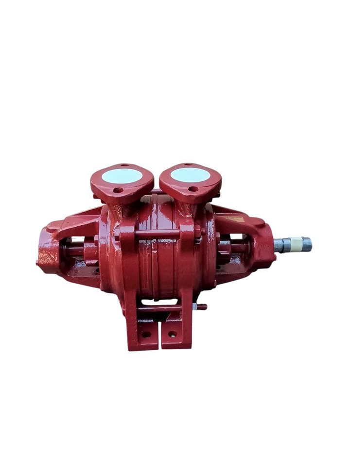 Kreiselpumpe Apollo 1WSI40-002 mit 10.000 L/H Seitenkanalpumpe