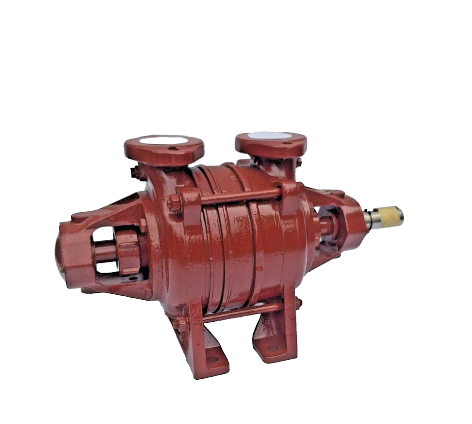 Kreiselpumpe Apollo 2KSEY50-002 mit 20.000 L/H Seitenkanalpumpe